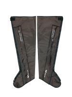 Манжета для ног XL Gapo Alance Choco Brown (Гапо Аланс Чоко Браун) от компании "Кореал - Настоящая Корея"