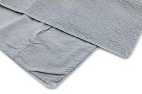 Наволочка GOCHU SANCHO (САНЧО) 50*70 серый