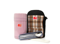 Термос для еды Apollo (Аполло) APL-1100 от компании "Кореал - Настоящая Корея"