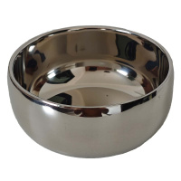 Традиционная чаша для подачи риса с крышкой Livingqueen- glossy (Ливингквин глянец) 300 мл от компании "Кореал - Настоящая Корея"