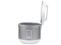 Рисоварка Cuckoo CR-1720S классическая на 17 порций от компании "Кореал - Настоящая Корея"