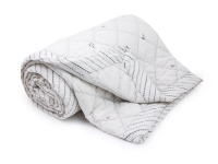 Простыня стеганая GOCHU Atti (Атти) S 165*210 бежевый 