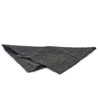 Наволочка GOCHU BL (БЛ) 50*70 чёрный от компании "Кореал - Настоящая Корея"