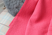 Одеяло GOCHU Sancho (Санчо) 150*200 красный