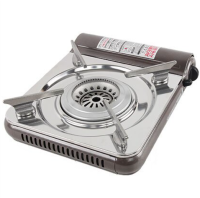 Туристическая газовая плита SunTouch (СанТач) ST-25000T от компании "Кореал - Настоящая Корея"