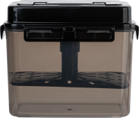 Контейнер с прессом для засолки SMART PRESS (УМНЫЙ ПРЕСС) 4 л. (общий 5 л.) от компании "Кореал - Настоящая Корея"