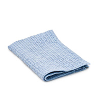 Наволочка GOCHU Sjumi (Сьюми) 50*70 синий от компании "Кореал - Настоящая Корея"