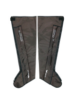 Манжета для ног L Gapo Alance Choco Brown (Гапо Аланс Чоко Браун) от компании "Кореал - Настоящая Корея"