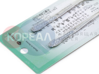 Набор десертных вилок на 2 персоны DMK-085 от компании "Кореал - Настоящая Корея"