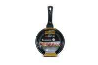 Сковорода Gochu Ecoramic (Экологичный) 20 см с мраморным покрытием для всех видов плит без крышки от компании "Кореал - Настоящая Корея"