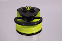 Точилка на присоске DM от компании "Кореал - Настоящая Корея"