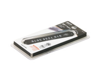 Табличка на присосках с номером телефона в автомобиль K-820_ от компании "Кореал - Настоящая Корея"