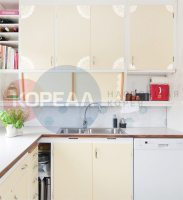 33. Интерьерная наклейка PS-60062 от компании "Кореал - Настоящая Корея"