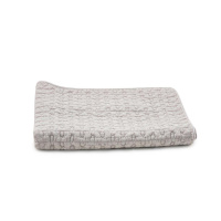 Наволочка GOCHU Pinut (Пинут) 50*70 серый от компании "Кореал - Настоящая Корея"