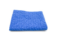 Наволочка GOCHU Du Yeong (Ду Ён) 50*70 голубой 2003