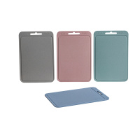 Силиконовая разделочная доска мини KF Pastel (КФ Пастель) от компании "Кореал - Настоящая Корея"