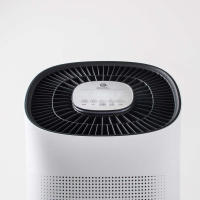 Мойка воздуха ZEROWELL (ЗЕРОВЕЛЛ) ZWH-820W от компании "Кореал - Настоящая Корея"