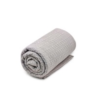 Одеяло GOCHU Pinut (Пинут) 160*210 серый от компании "Кореал - Настоящая Корея"