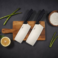 Кухонный топорик Master (Мастер) CK 8" 200 от компании "Кореал - Настоящая Корея"