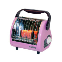 Газовый обогреватель  Nabia (Набиа) (SGH-210) с панелью для подогрева от компании "Кореал - Настоящая Корея"