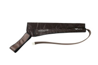 Манжета для руки L Gapo Alance Choco Brown (Гапо Аланс Чоко Браун) от компании "Кореал - Настоящая Корея"