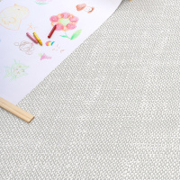 Двухсторонний коврик 190x130x1.2 см, Маленький щенок от компании "Кореал - Настоящая Корея"