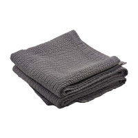 Одеяло GOCHU Pinut (Пинут) 180*210 тёмно-серый от компании "Кореал - Настоящая Корея"