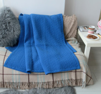 Одеяло GOCHU Sancho (Санчо) 150*200 голубой