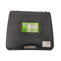 Туристическая газовая плита SunTouch (СанТач) ST-20000 от компании "Кореал - Настоящая Корея"