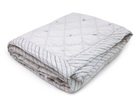 Простыня стеганая GOCHU Atti (Атти) S 165*210 бежевый 