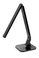 Светодиодный светильник Diasonic (Диасоник) DL-91H (черный) от компании "Кореал - Настоящая Корея"