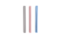 Защита от брызг воды для раковины KF Pastel (КФ Пастель) (серый) от компании "Кореал - Настоящая Корея"