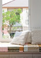 33. Интерьерная наклейка PS-60062 от компании "Кореал - Настоящая Корея"