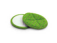 Комплект тряпок двойная микрофибра (2 шт) для Swing (Свинг)-9500 от компании "Кореал - Настоящая Корея"