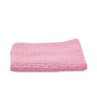 Наволочка GOCHU Pinut (Пинут) 50*70 розовый от компании "Кореал - Настоящая Корея"