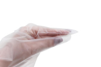 Одноразовые перчатки премиум качества Clean Wrap Premium_ (Клеан Врап Премиум) от компании "Кореал - Настоящая Корея"