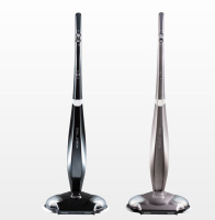 Беспроводной полотер - пылесос SWING (СВИНГ)-10000 (розовый) от компании "Кореал - Настоящая Корея"