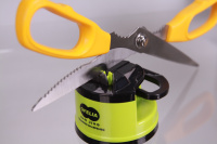 Точилка на присоске DM от компании "Кореал - Настоящая Корея"