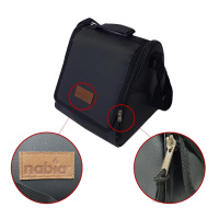 Газовый обогреватель Nabia (Набиа) (SGH-220) с панелью для подогрева от компании "Кореал - Настоящая Корея"