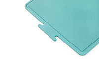 Силиконовая разделочная доска KF Pastel (КФ Пастель) от компании "Кореал - Настоящая Корея"