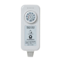 Электроодеяло c подогревом 150*200 см (серый) от компании "Кореал - Настоящая Корея"