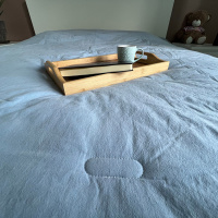 Одеяло GOCHU MELLO (МЕЛЛО) 160*210 голубой