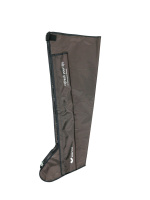 Манжета для ног XL Gapo Alance Choco Brown (Гапо Аланс Чоко Браун) от компании "Кореал - Настоящая Корея"