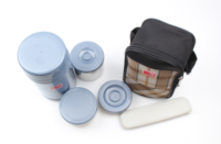 Термос для еды Apollo (Аполло) APL-1100 от компании "Кореал - Настоящая Корея"