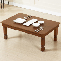 Корейский стол  800*600 орех WN от компании "Кореал - Настоящая Корея"