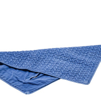 Наволочка GOCHU Pinut (Пинут) 50*70 синий от компании "Кореал - Настоящая Корея"