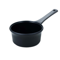 Сотейник  Осло Коккер (Oslo Kokker) 2 л. IH (индукция) 18 см для всех видов плит с крышкой от компании "Кореал - Настоящая Корея"