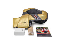 Массажер с инфракрасным прогревом GOCHU HPM-700 от компании "Кореал - Настоящая Корея"