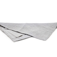 Наволочка GOCHU Sjumi (Сьюми) 50*70 серый от компании "Кореал - Настоящая Корея"