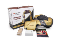 Массажер с инфракрасным прогревом GOCHU HPM-700 от компании "Кореал - Настоящая Корея"